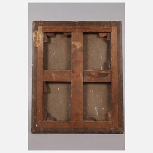 Prof. Jean-Baptise Oudry, attr., Staksende Löffler