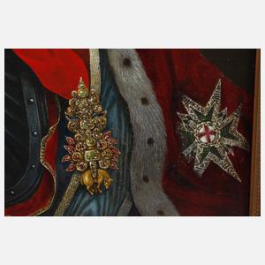 B. G. Weiß, Maximilian und Maria Anna von Bayern