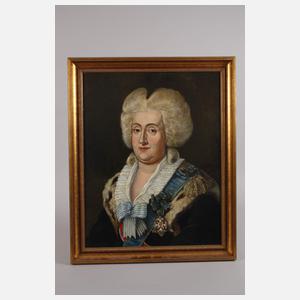 B. G. Weiß, Maximilian und Maria Anna von Bayern