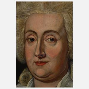 B. G. Weiß, Maximilian und Maria Anna von Bayern