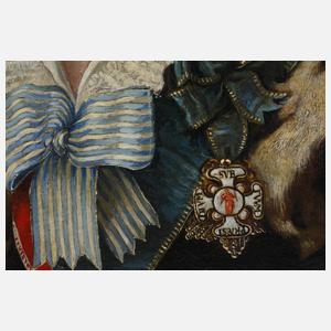 B. G. Weiß, Maximilian und Maria Anna von Bayern