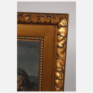 "Die Trunkenen" nach Diego Velázquez