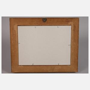 "Die Trunkenen" nach Diego Velázquez