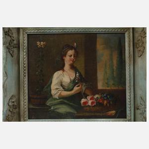 Die vier Jahreszeiten