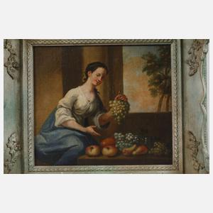 Die vier Jahreszeiten