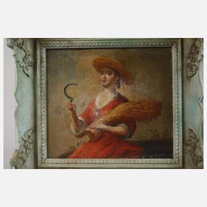 Die vier Jahreszeiten