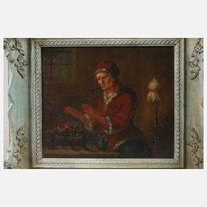 Die vier Jahreszeiten