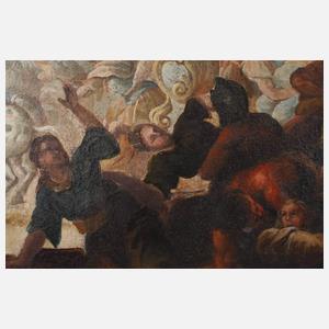 Der Raub der Sabinerinnen