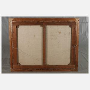 Moses und die Kalebstraube