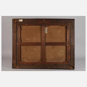 Hl. Maria mit Jesus und Johannesknaben