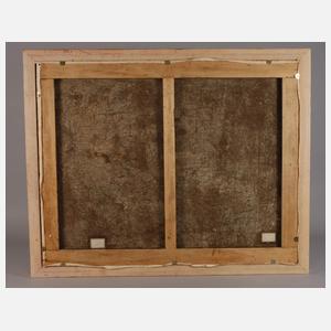 Kreuztragung Christi