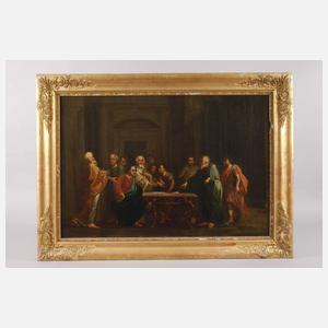 Beratung im Interieur