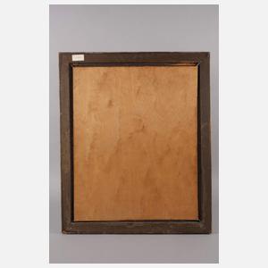 Bukolische Landschaft