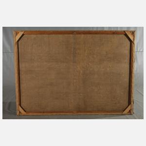 Barocke Hirtenlandschaft