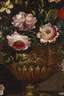Barockes Blumenstillleben
