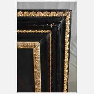 Barockes Blumenstillleben