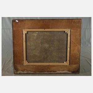 Barockes Blumenstillleben