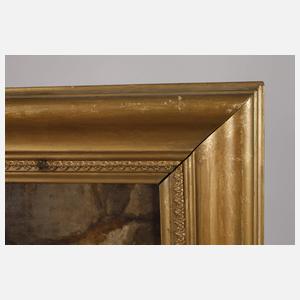 Hugo Barthelme, Stille Andacht