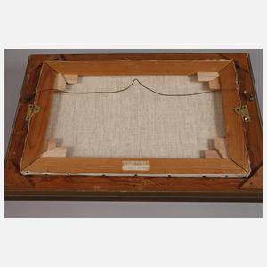 Alfred Boode, Holztreidler