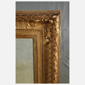 Honoré Delaroche, attr., Bukolische Landschaft