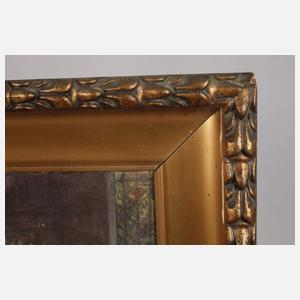 František Bohumil Doubek, Liegende Odaliske