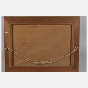 František Bohumil Doubek, Liegende Odaliske