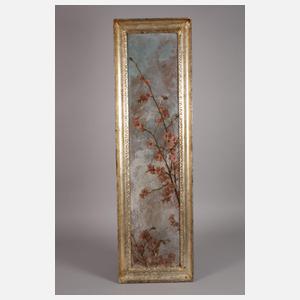 Valerico Laccetti, Mandelblüten