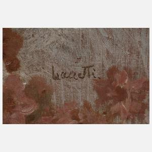 Valerico Laccetti, Mandelblüten