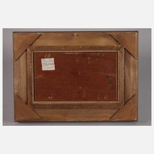 Carl le Feubure, Chiemseelandschaft