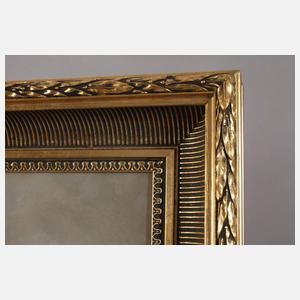 H. Lehmann, Wandersmann im Hochgebirge