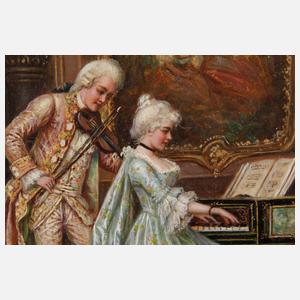 Frederik Lenditz, "Harmonie"