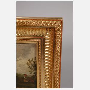 Prof. Adolf Lier, Stadtansicht