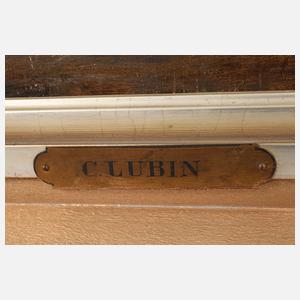 C. Lubin, Morgendämmerung im Gebirge