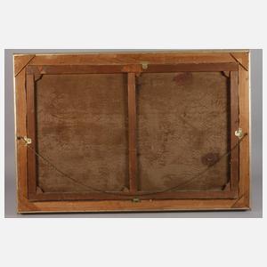 C. Lubin, Morgendämmerung im Gebirge