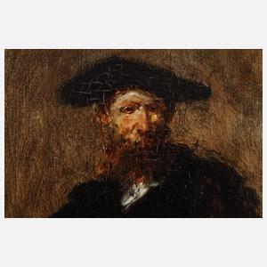 Carl Mayr Graetz, Der Advokat