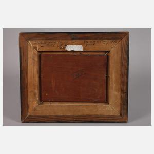 M. Müller, Winterabend