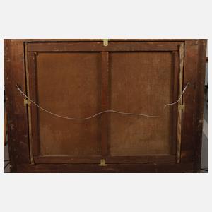 Wilhelm Theodor Nocken, Blick auf Zell am See