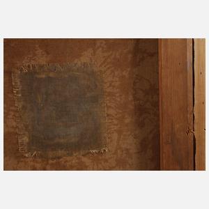 Heinrich Paul, attr., Herrenportrait