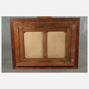 Ernst Penning, Dampfschiff an der Mole