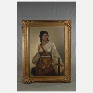 "Judith" nach August Riedel