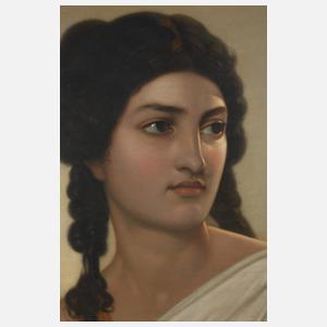 "Judith" nach August Riedel