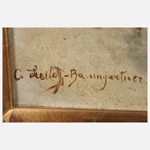 Constantin Stoiloff-Baumgartner, "Die Escorte"