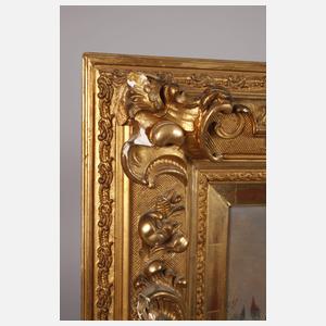 Constantin Stoiloff-Baumgartner, "Die Escorte"