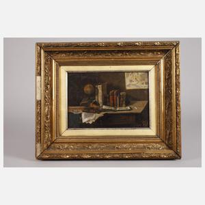 Elly von Tettau, "Ich denke!"