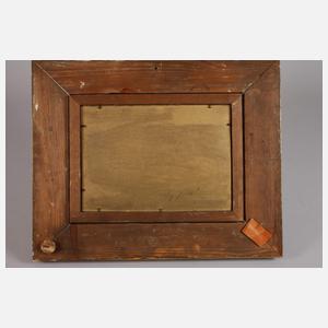 Elly von Tettau, "Ich denke!"