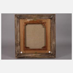 Bukolische Landschaft