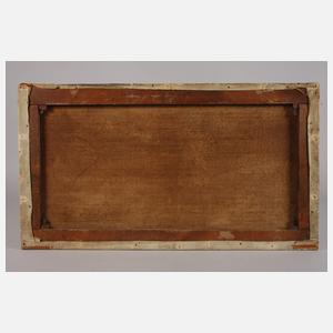 Bukolische Landschaft