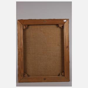 Portrait eines jungen Mannes