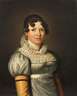 Bildnis der Marie Joséphine Jouve