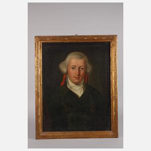 Fürst Anton Aloys von Hohenzollern-Sigmaringen